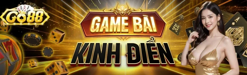 go88-game-bai-kinh-dien